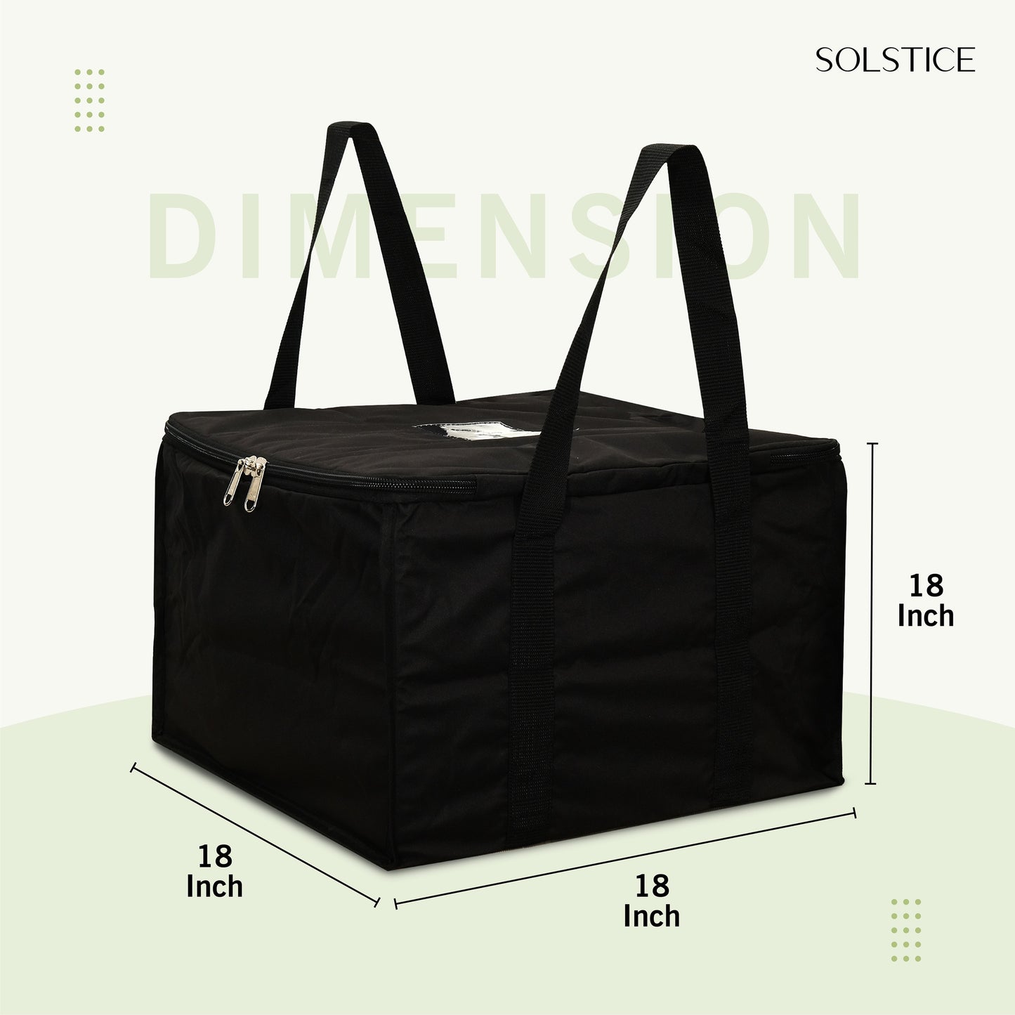 Large Size 95L Under bed Storage Bag For Clothes